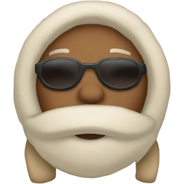 Ugg emoji
