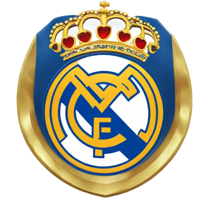realmadrid emoji