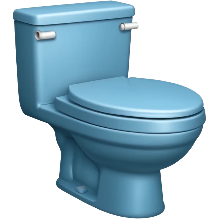 Toilet emoji