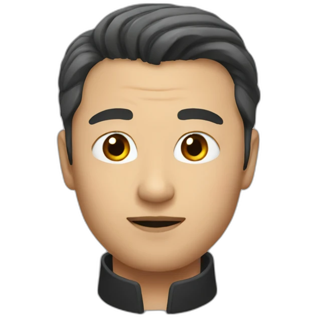 hans kim emoji