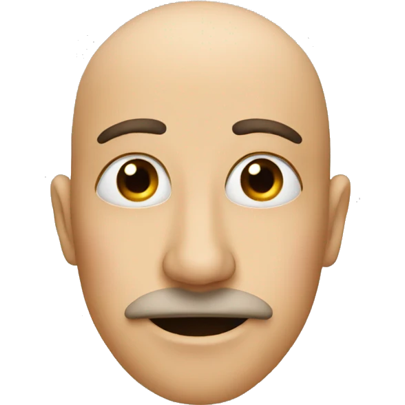Nose emoji
