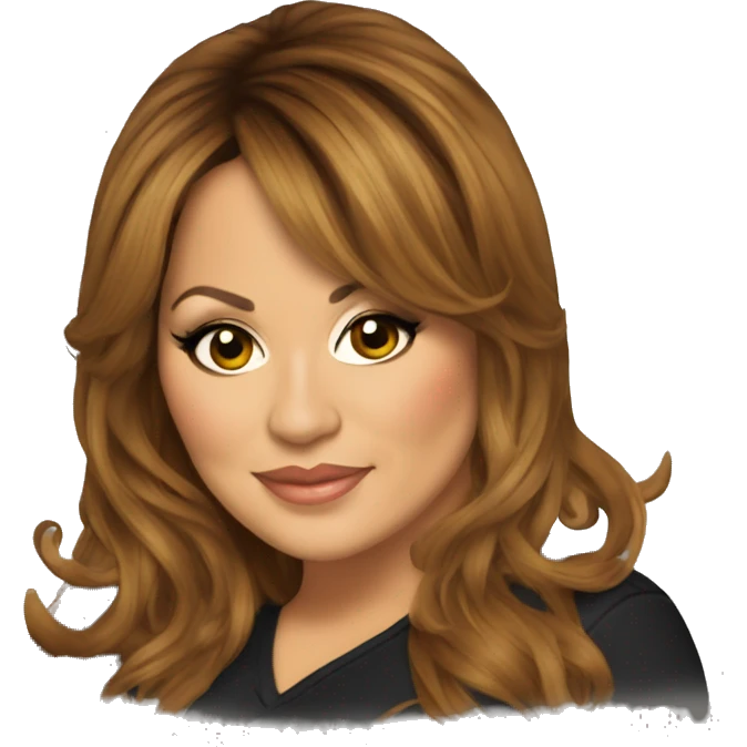 Jenni rivera emoji