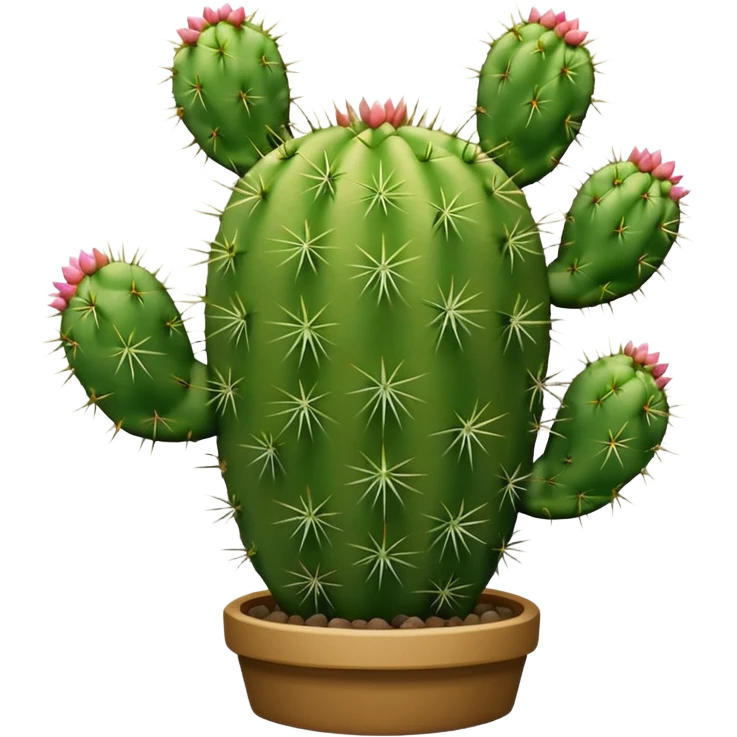 cactus emoji