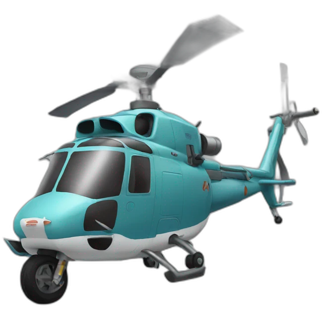 Chopper emoji