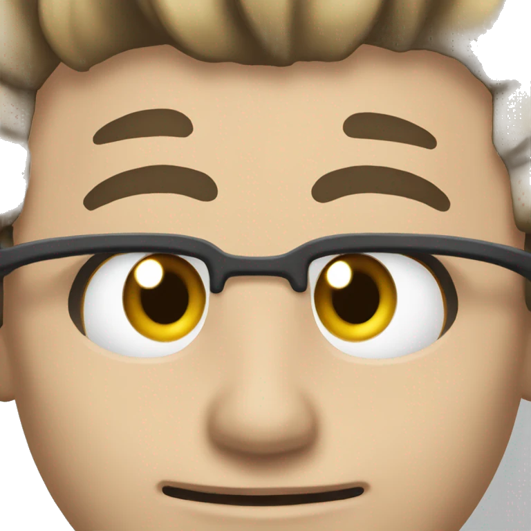 gojo emoji