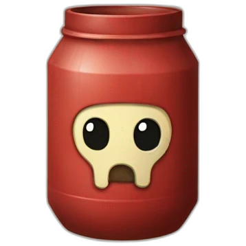 juggernog emoji