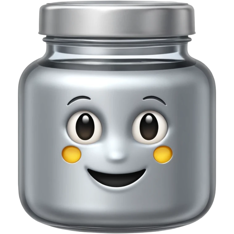 Jar Lid emoji