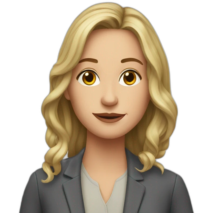 Gabrielle fourny emoji