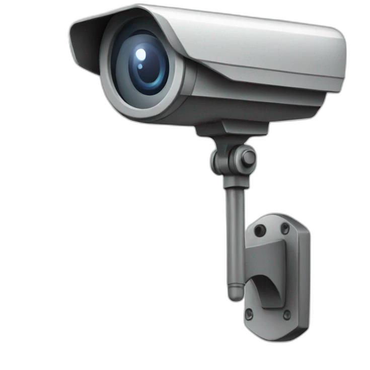 security camera emoji