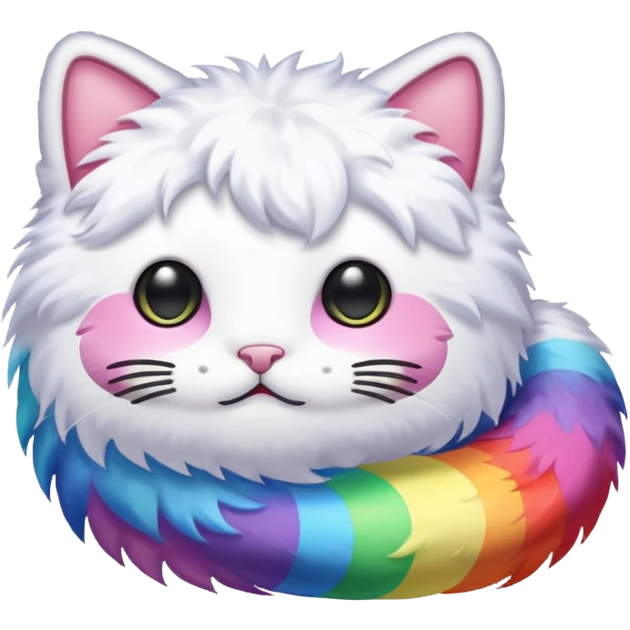 nyan cat emoji