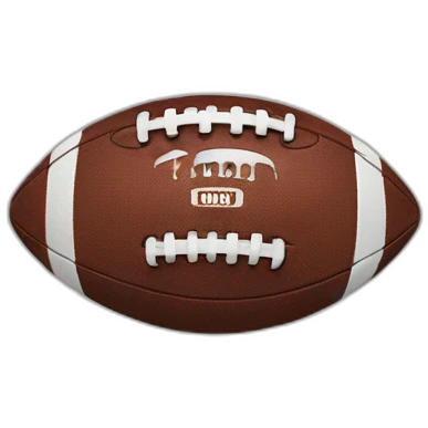 football emoji
