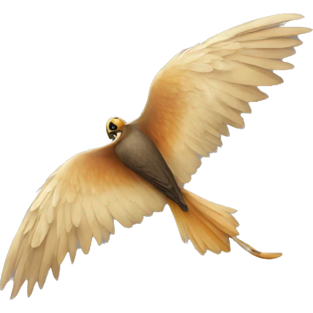 The book forth wing emoji