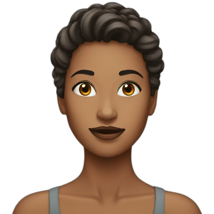 beauty emoji