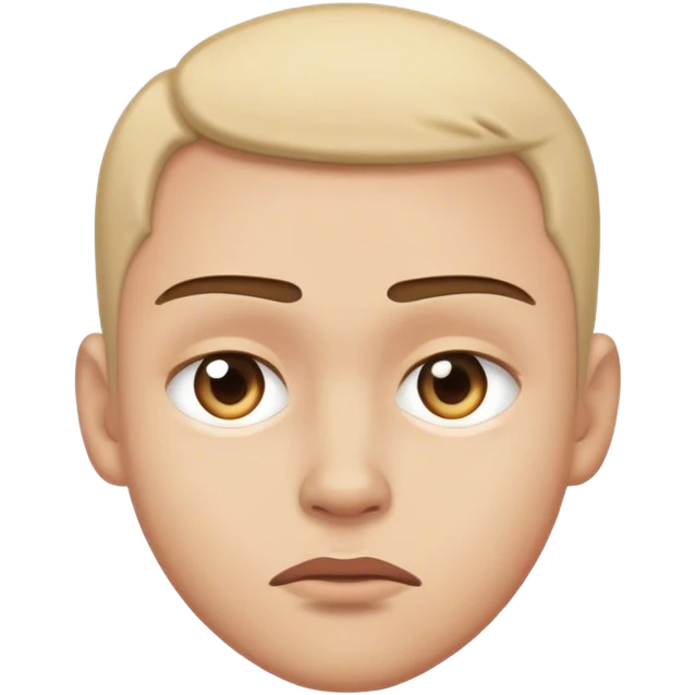 traição emoji