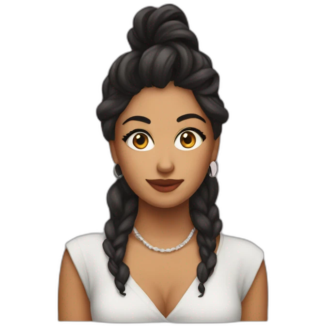 Mia kalifa emoji