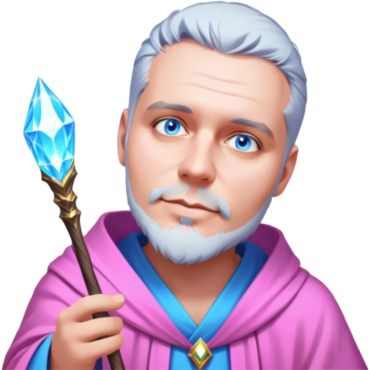 Ethereal Magus emoji