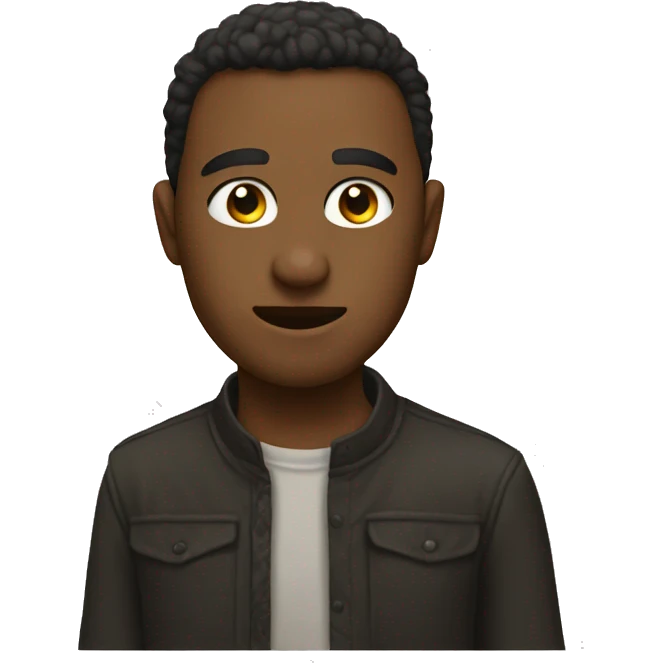 side ye emoji