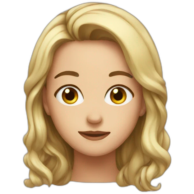 Erin emoji