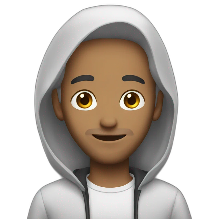 Amine emoji