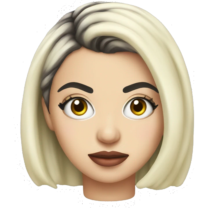Charli xcx emoji