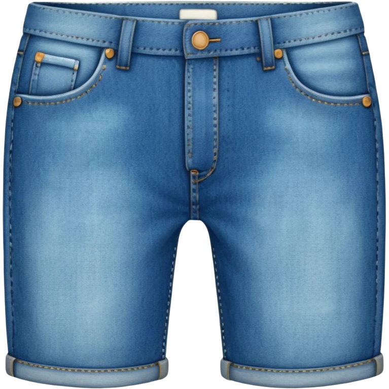 washing long denim 



 emoji