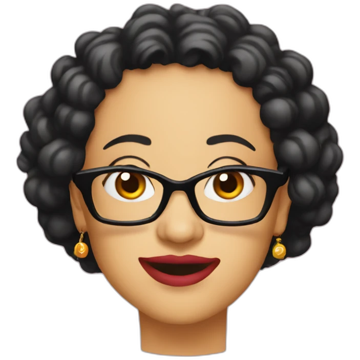 megawati emoji
