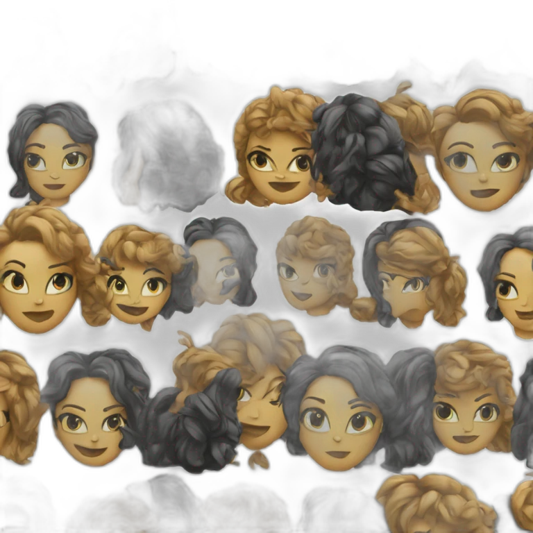 domina emoji
