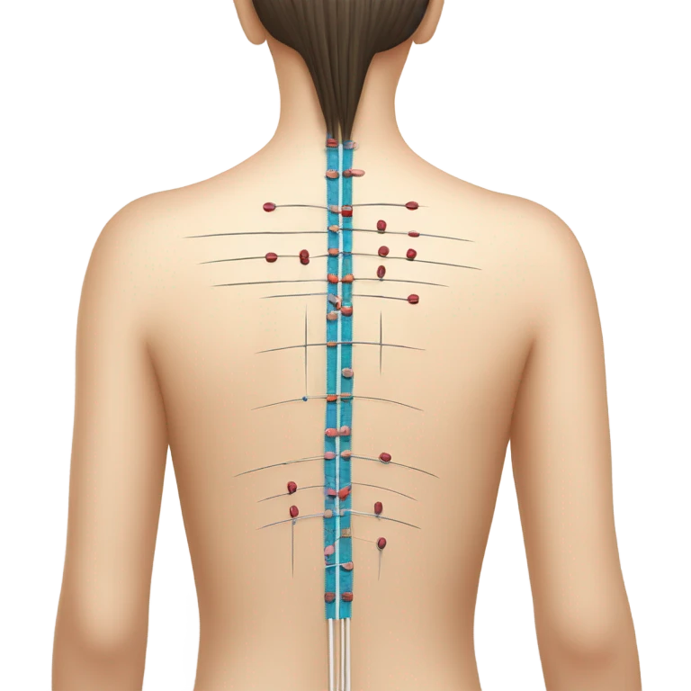 Acupuncture  emoji