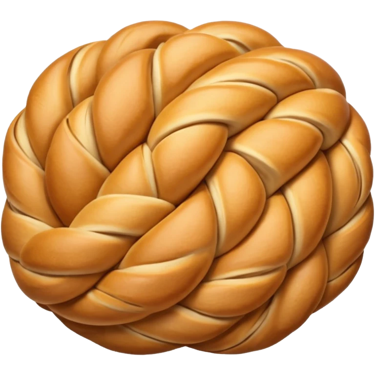 Hala bread emoji