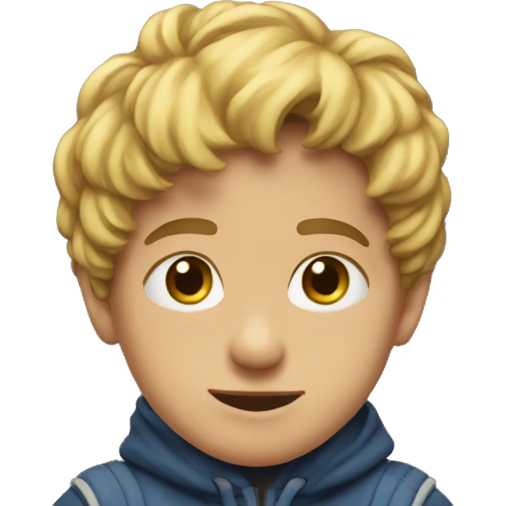 The kid laroi  emoji