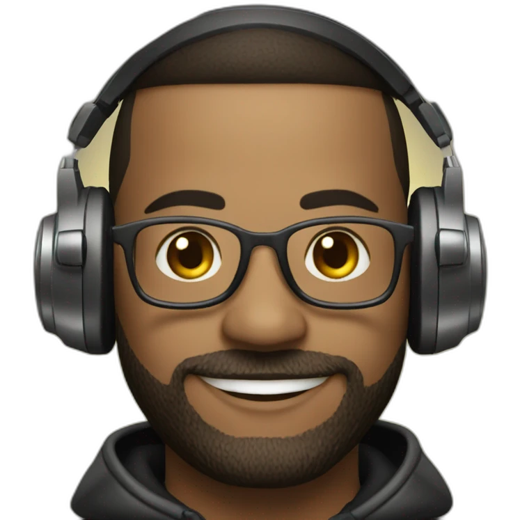 Dj berlin celebrates its birthday emoji
