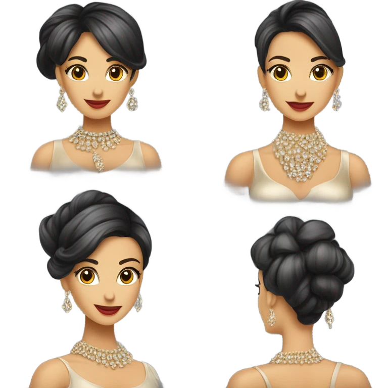 Cosas coquette emoji