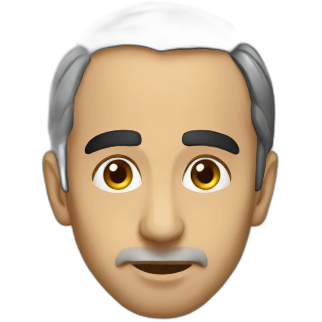 Zemmour emoji