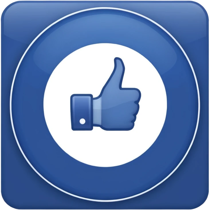 Create the Facebook/meta badge verification badge emoji