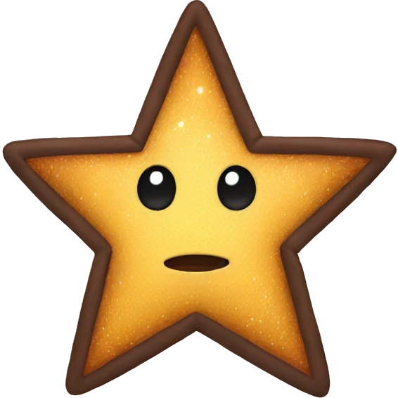 Star emoji
