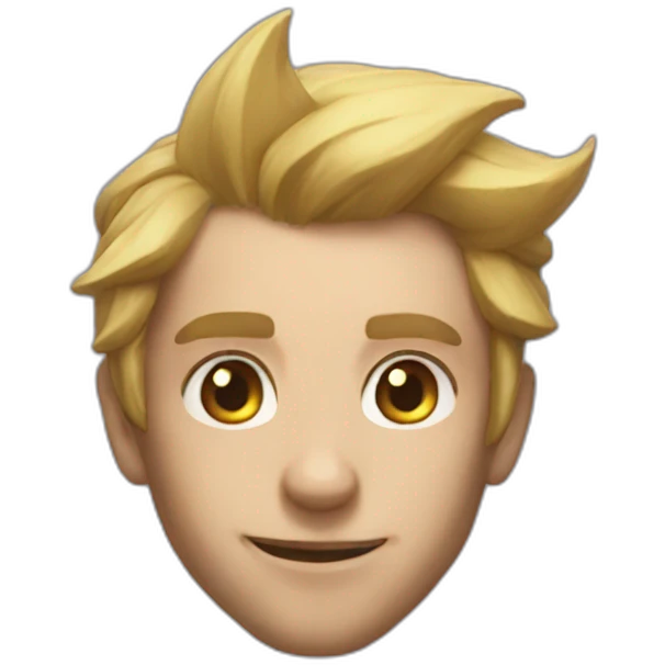 league of legends emoji