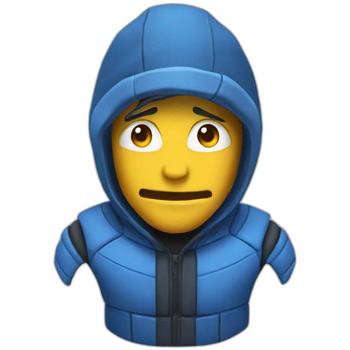 subzero emoji