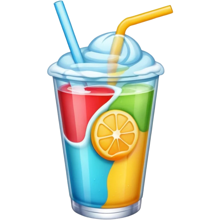 Slurpy  emoji