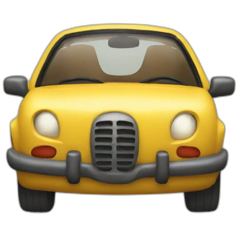 Bouton emoji