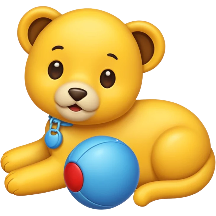  toys emoji