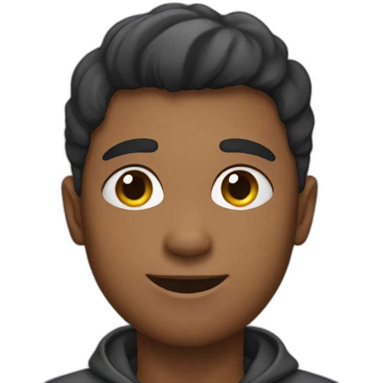gay boy emoji