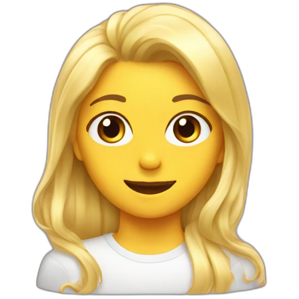 Shampoo emoji