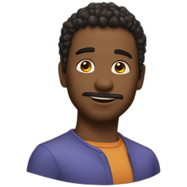 Calin emoji