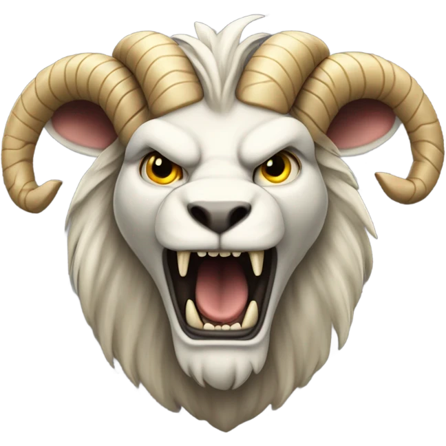 Chimera  emoji