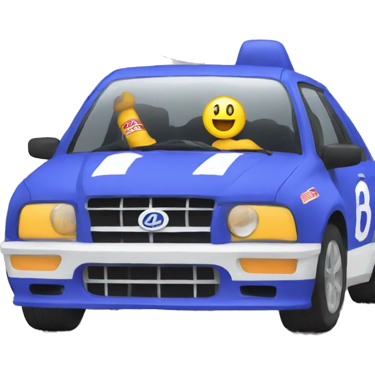 rally emoji