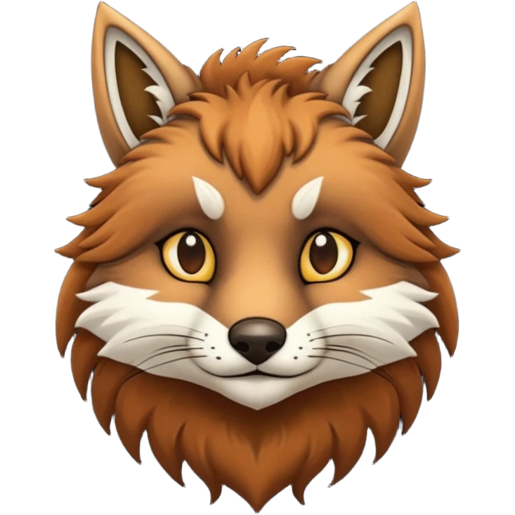 medieval animal emoji