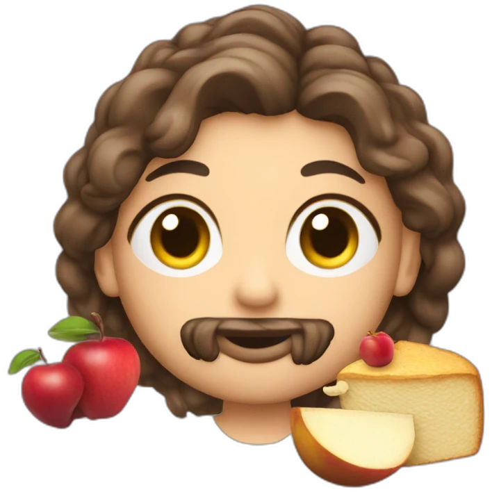Rosh hashana emoji