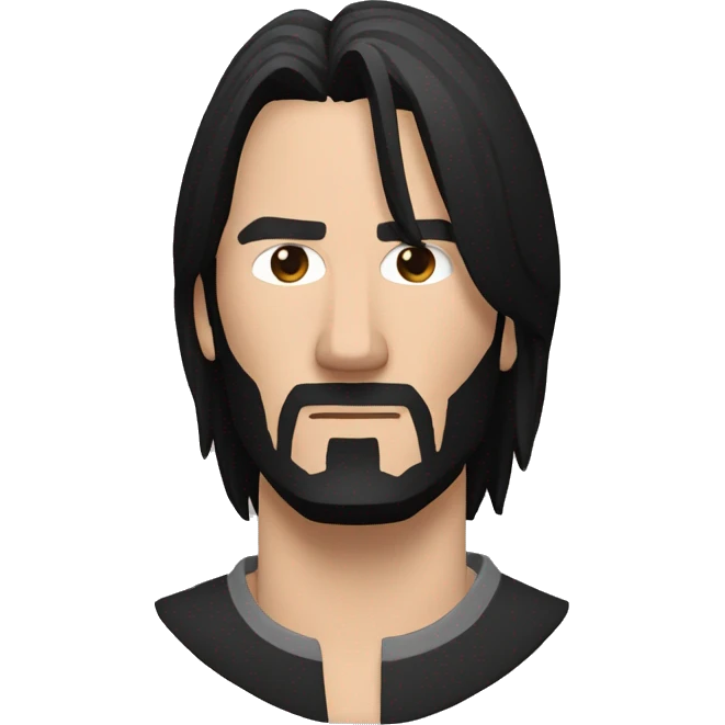 JOHN WICK emoji
