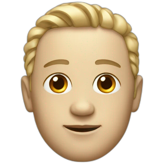 Artifical Intelligence Emoji emoji