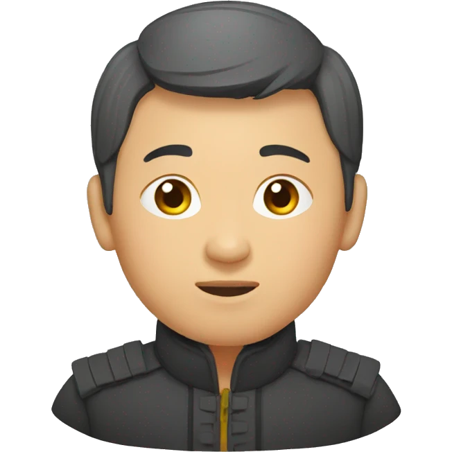 kyrgyz emoji